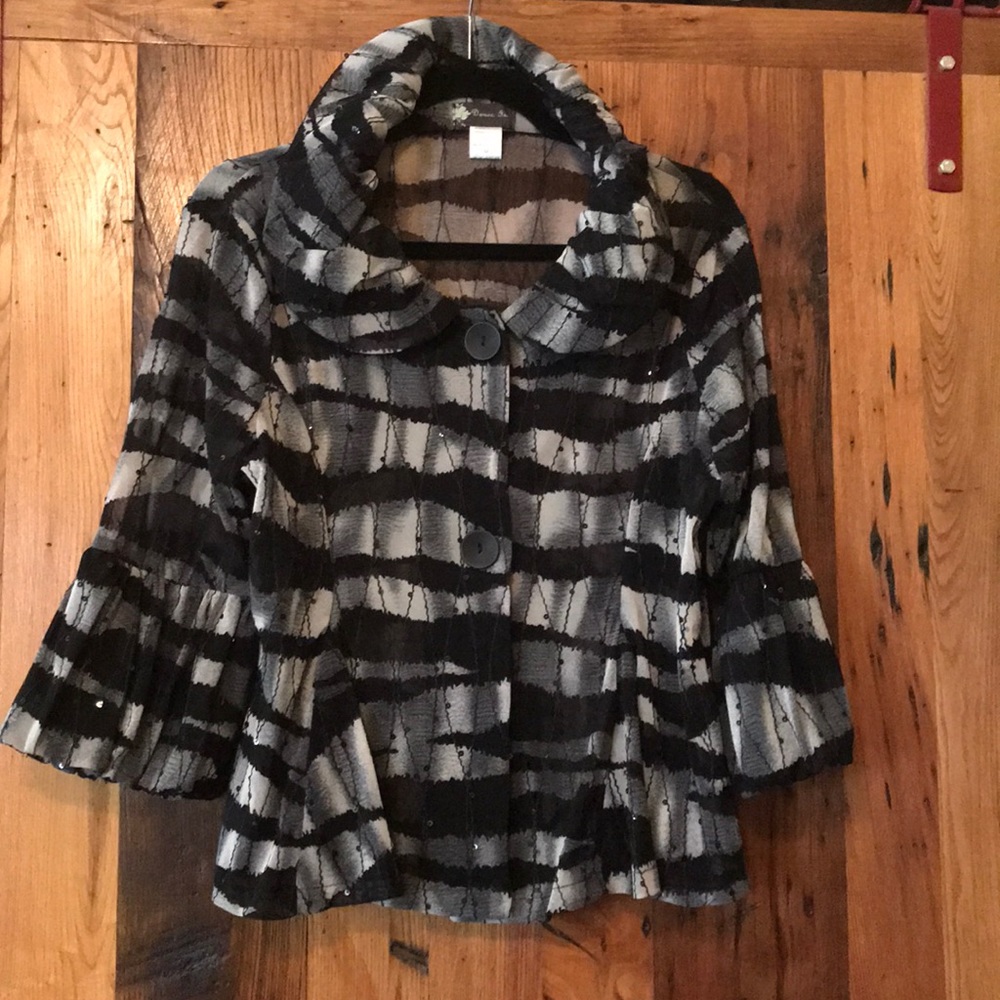 Damee inc Jacket